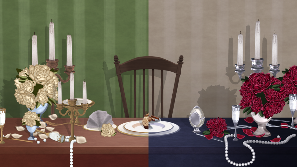 ボンボニエール