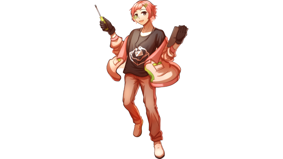 レイイチロウ