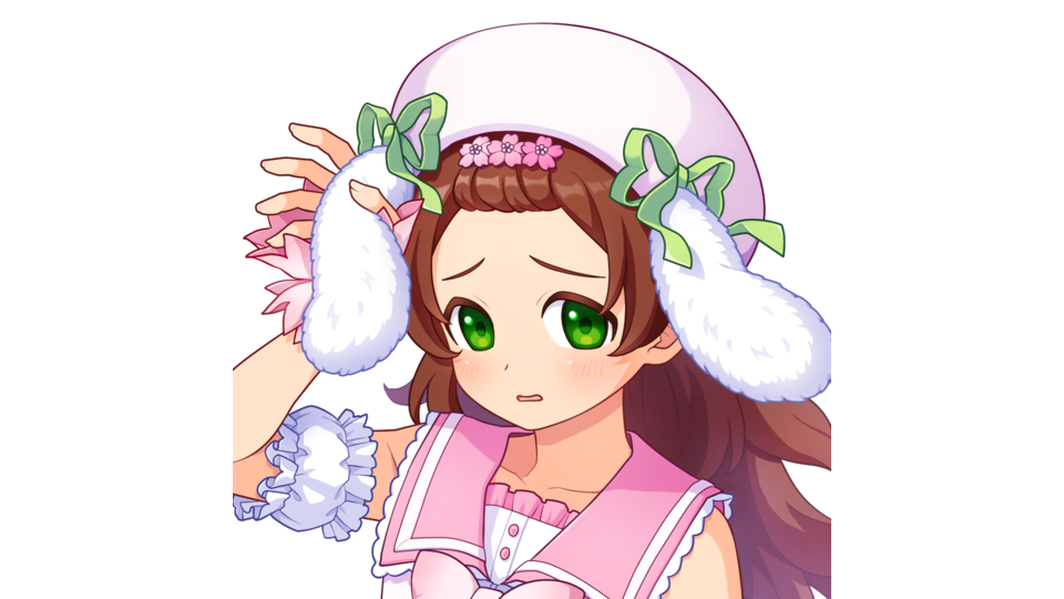 春乃杼景＊しゅーくりむ＊