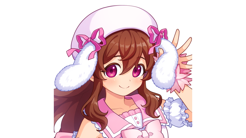 春乃陽向＊しゅーくりむ＊