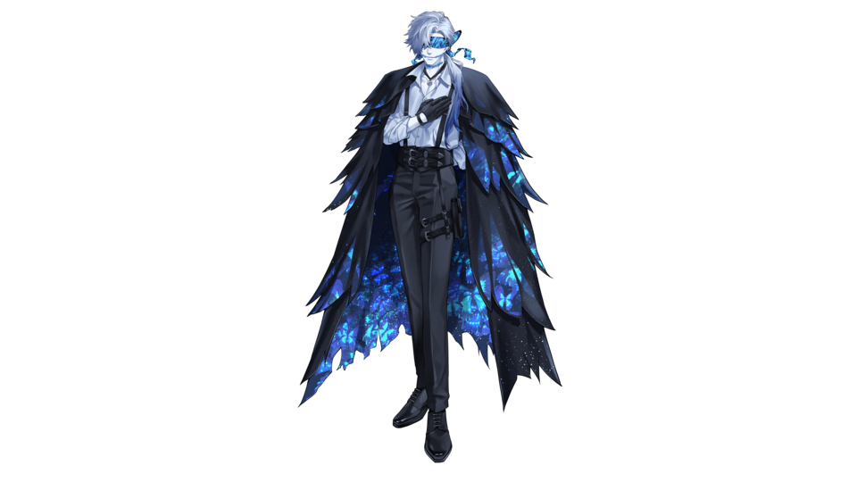 蟲音カク-Automata-