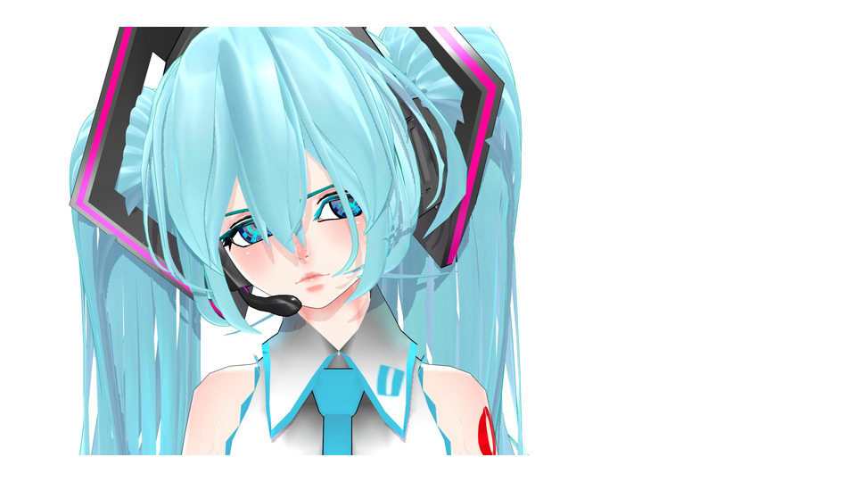 絵本ドール式初音ミクV5