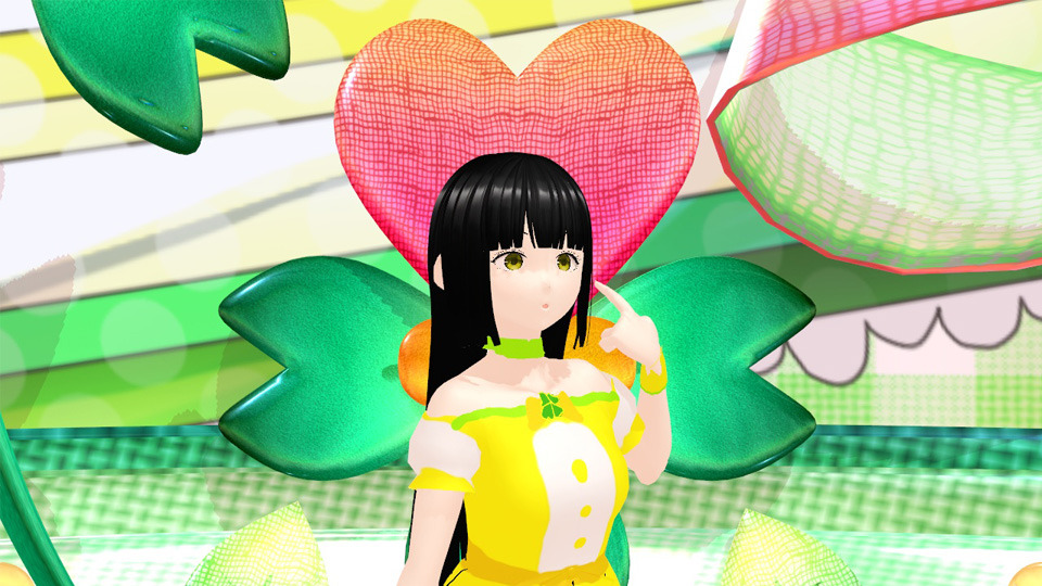 鈴風つむぎ