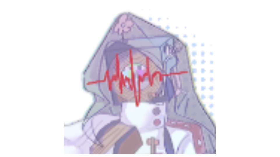 【UTAU无生物音源配布】古畑ヒルキ