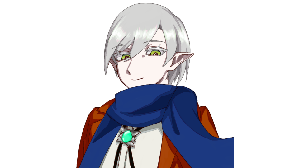 パスティス【UTAU無生物音源配布】