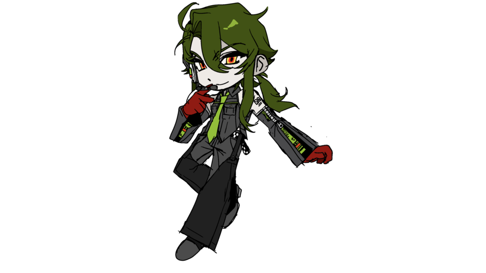 -Whisper- TypeC