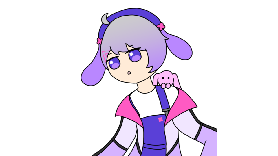 暁羽ヤヨイ -daylight-