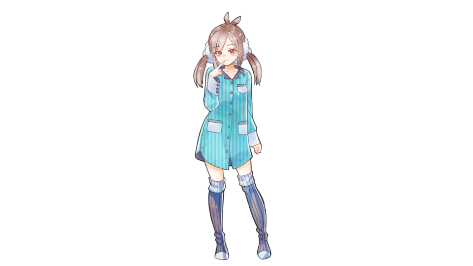 遠藤愛_連続音_こびこび_Ver2.00