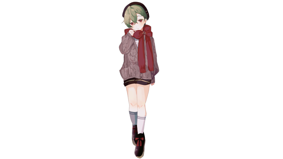 木ノ本凪