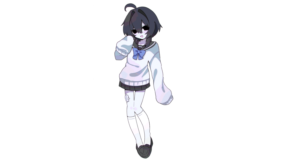 タグ検索: UTAU - BowlRoll
