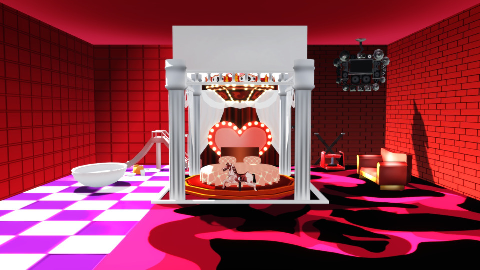 V3ラブアパート