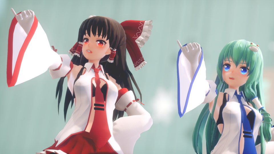 カメラ 愛言葉V（二人用）