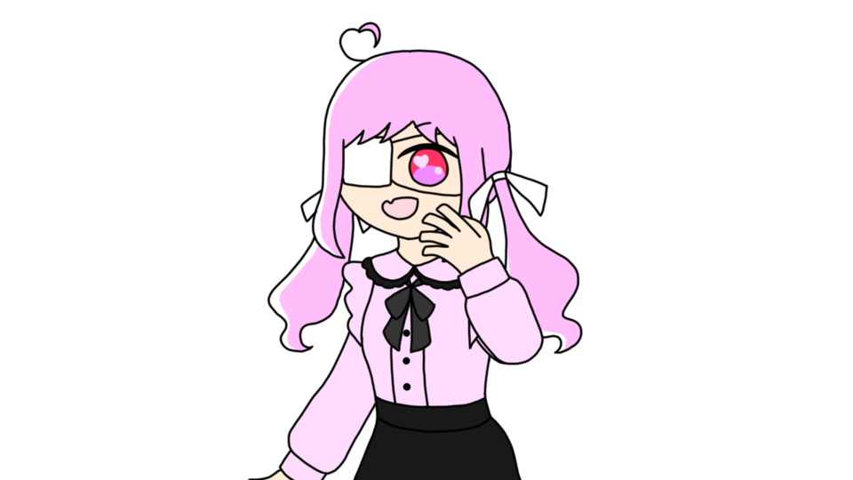 心幸ルミィ -macaron-