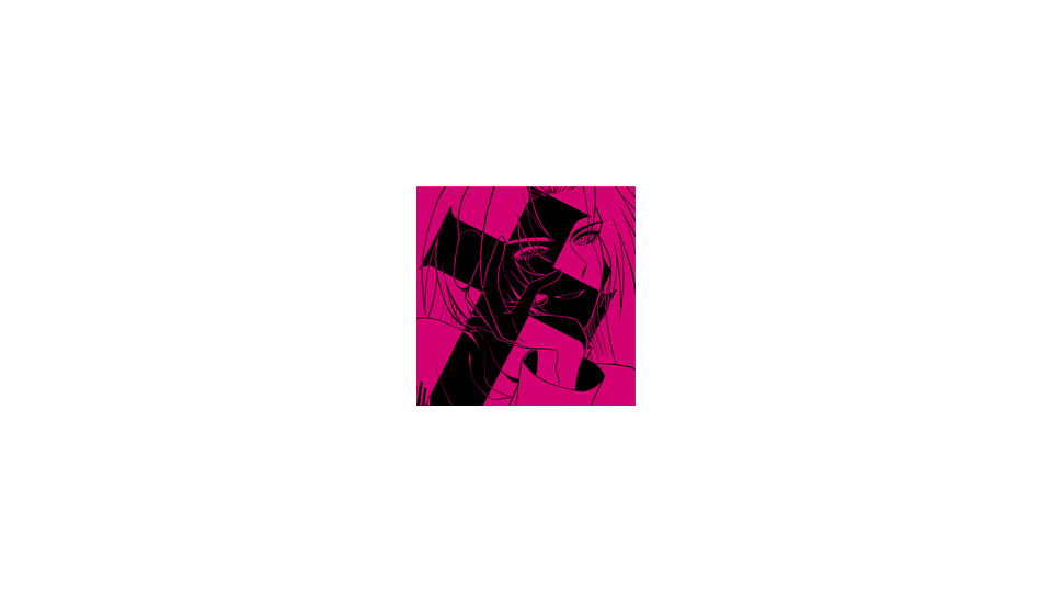初羽シヲ -Penance (V2)