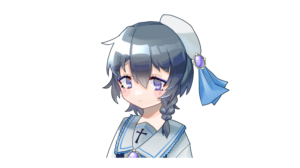 灯心チハヤ