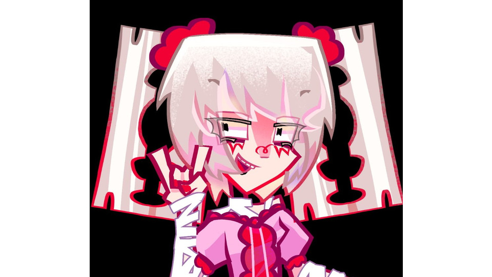 紅子神秘/Akako Shinpi BETA