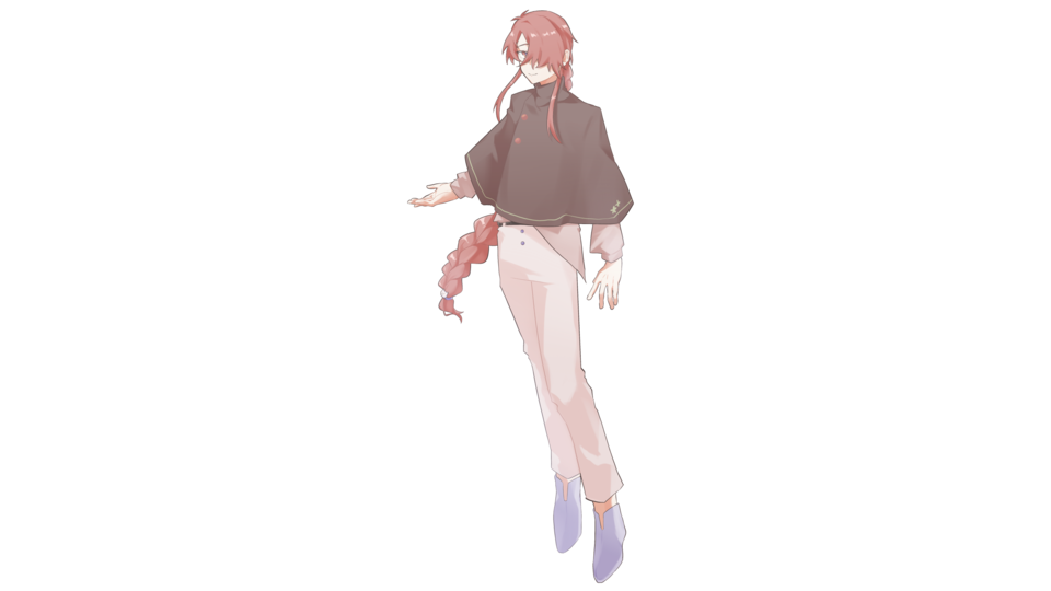 ズイアミス Spiranthes