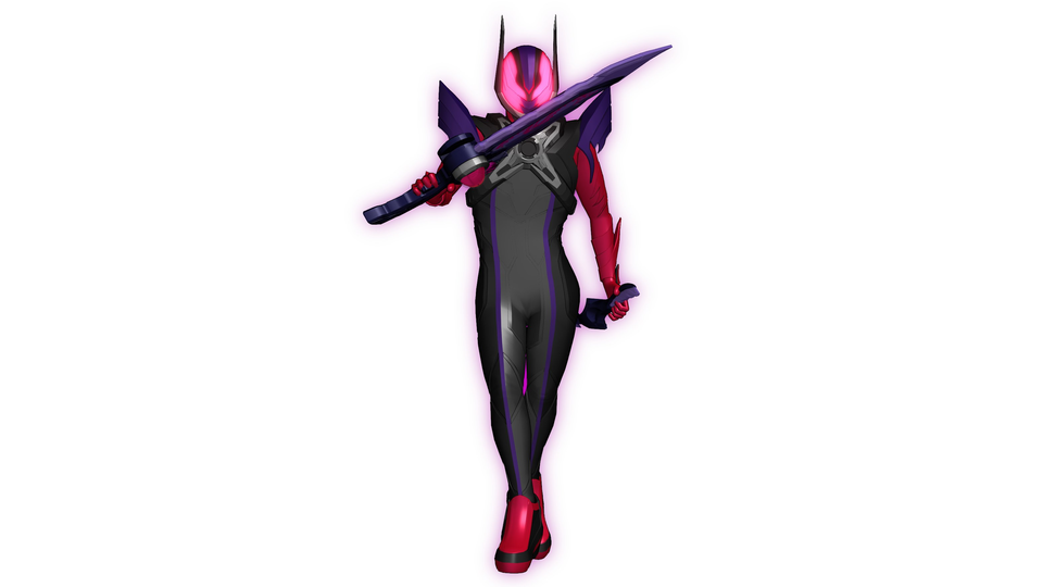仮面ライダードォーン