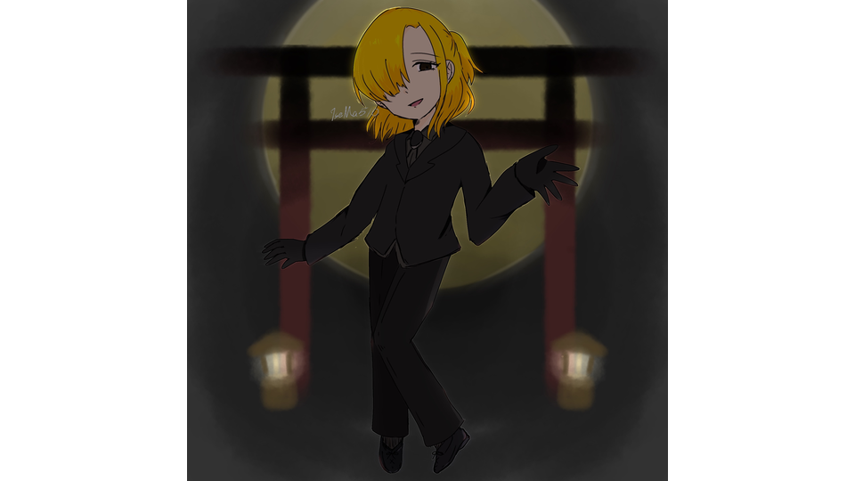 七星誠単独音