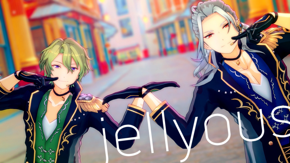 jellyous_2人用カメラ