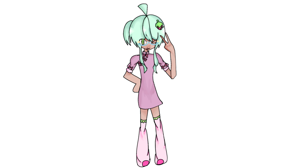 STRAWBIE NiaoNiao