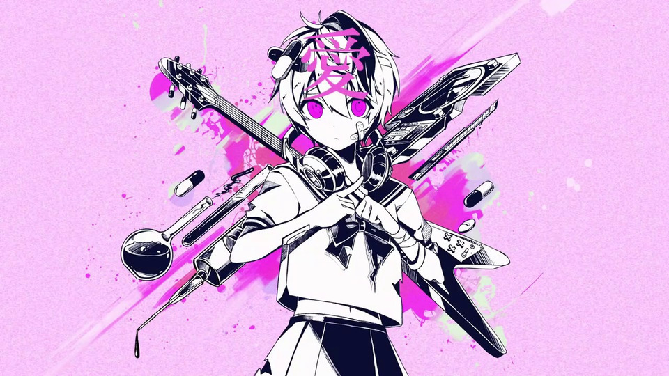 ベノム (Venom) UST