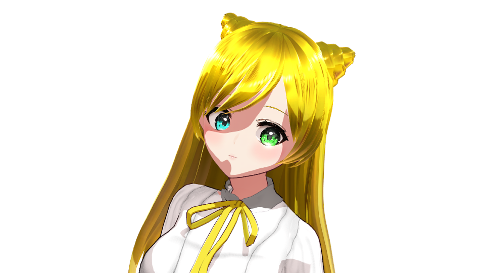 moka様 MMD】シネマ（モーション配布）」 / moka さんの作品 - ニコニ立体