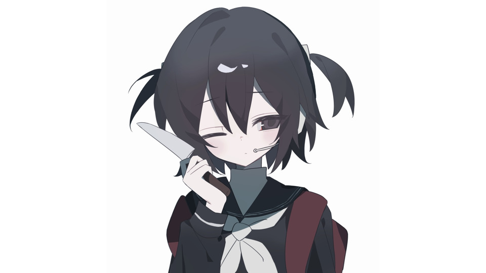 有部音ゴエμ ー合図ー（VCV）