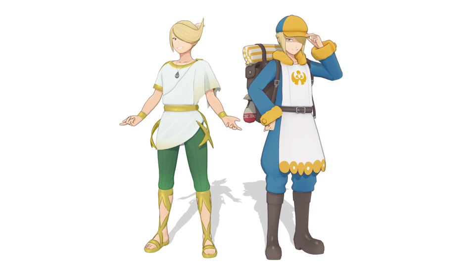 ﾈｷﾞｻﾞﾄｳ式ウォロ　 Ver 1.0
