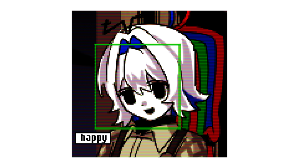 New 白音テレミ (HakuonTeremi)