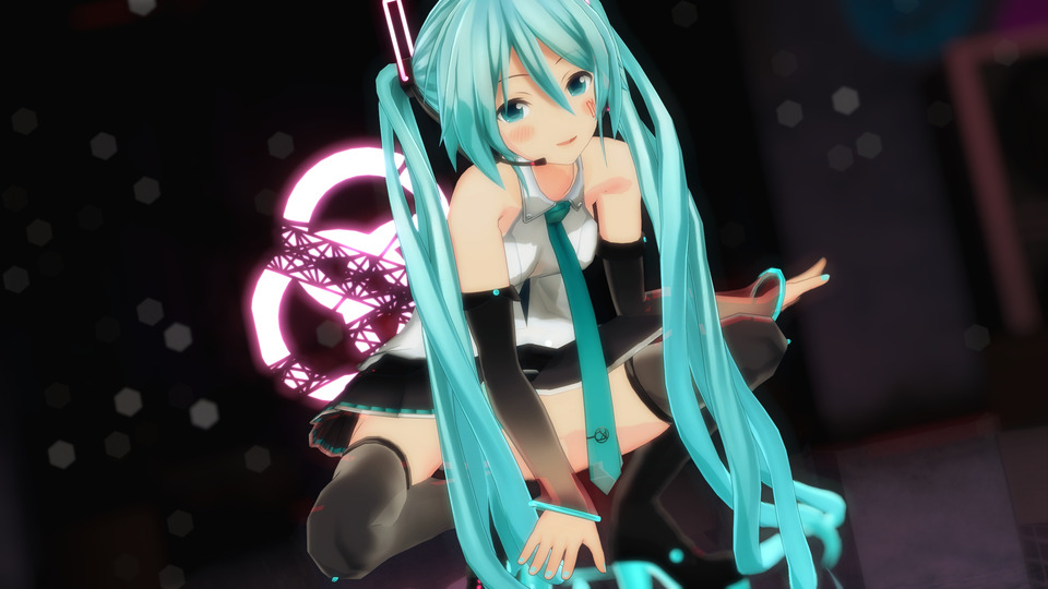 プレイ (Play) カメラモーション