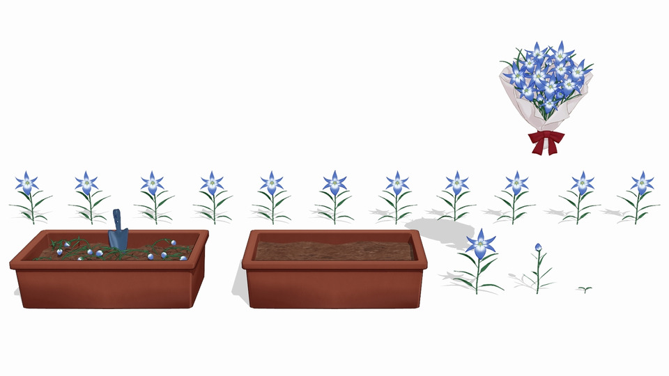 ゼフィリア(HIKO)