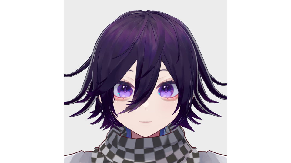 葵王馬小吉ver1.0