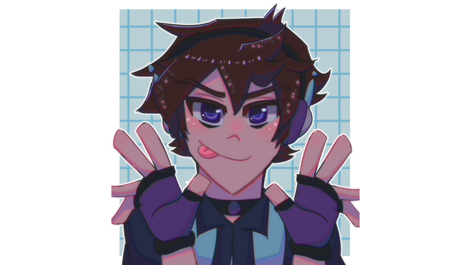 Daiki Hadeawa -STANDARD-