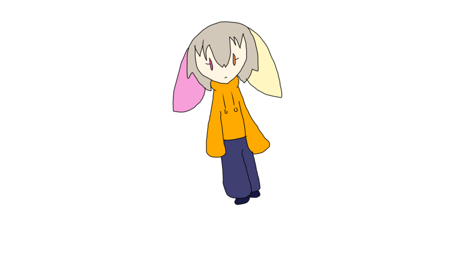 Nagohane Ainya DARK CVVC