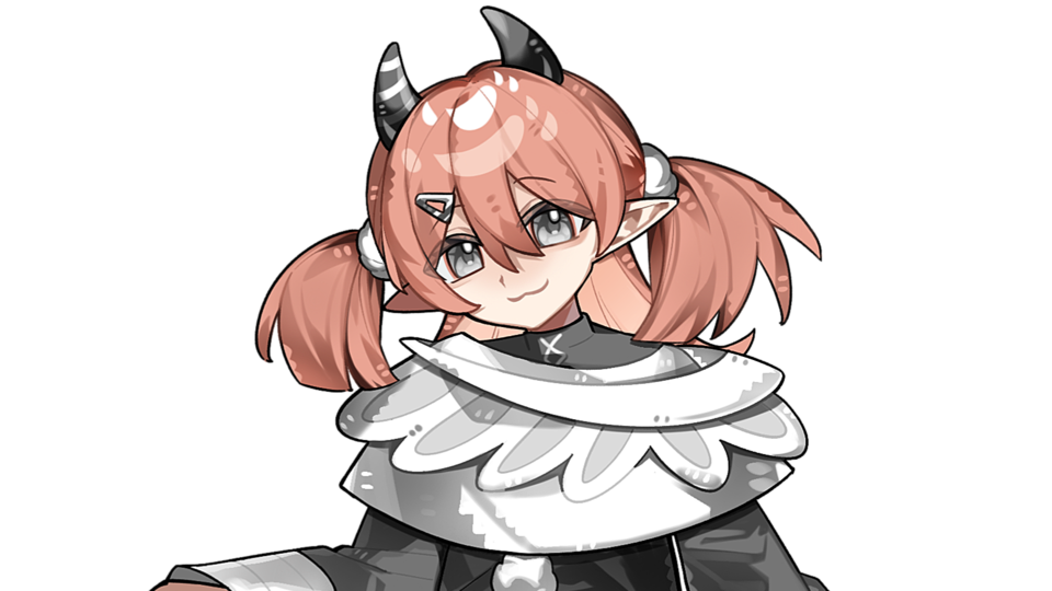 【UTAU音源】YIXIsamenai