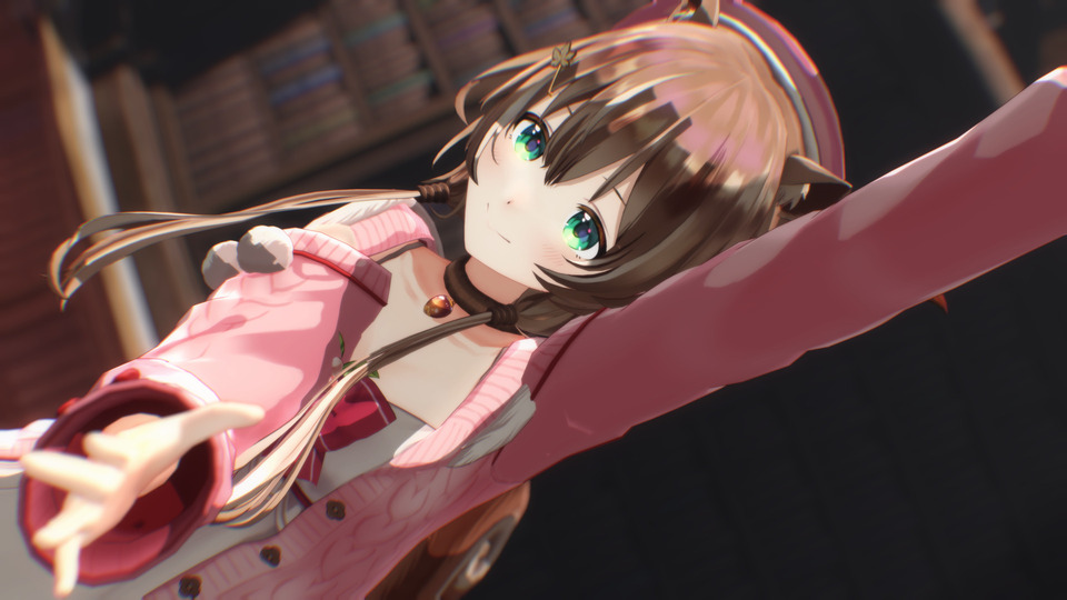 いますぐ輪廻_カメラモーション配布