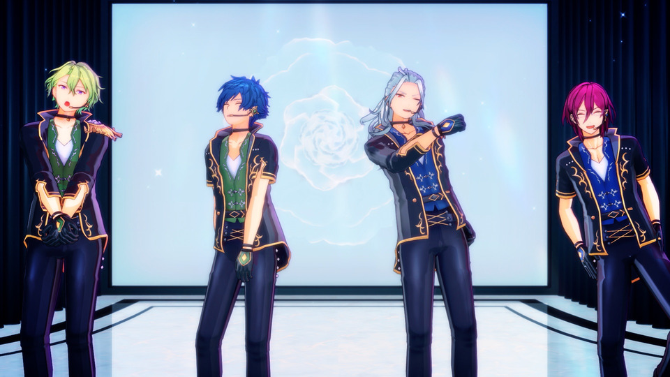 メランコリック(4人ver)_カメラ