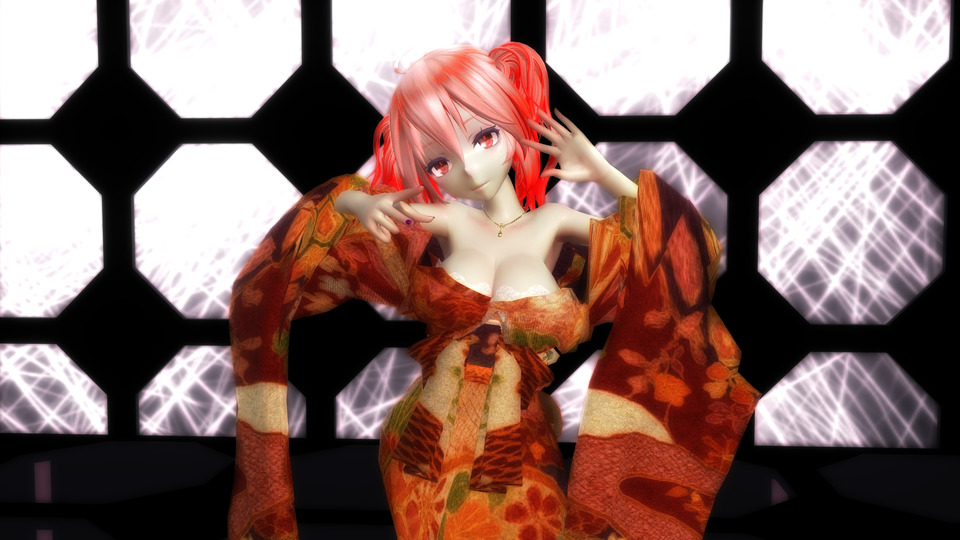 スキスキDieスキ超Ayeシテル カメラ・表情リップ