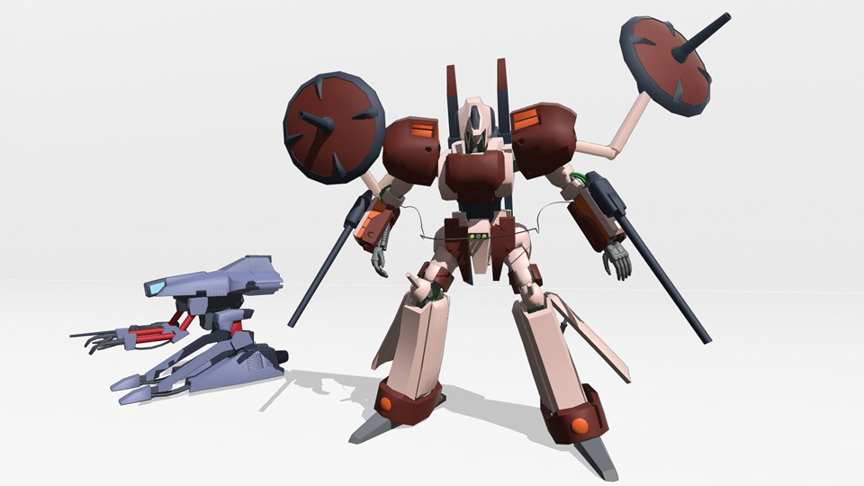 Ａテンプル＆リスタv1