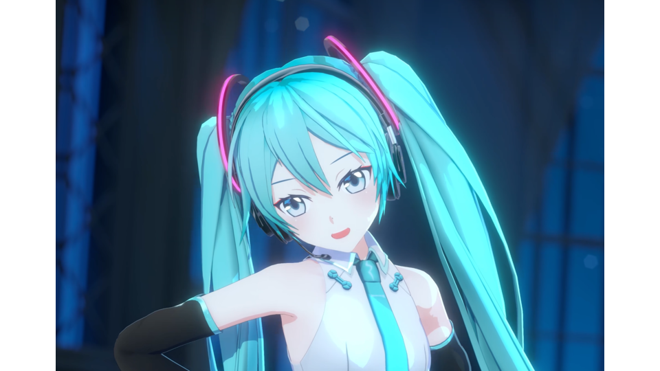 野餐式初音ミクmiku V4C / v4c update7.0