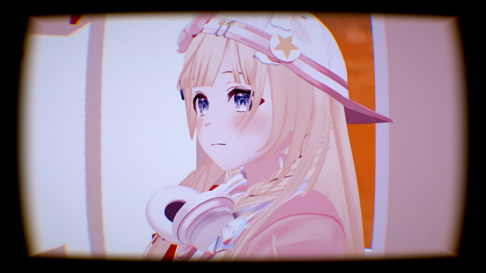 ラグトレイン（Lag Train） Camera