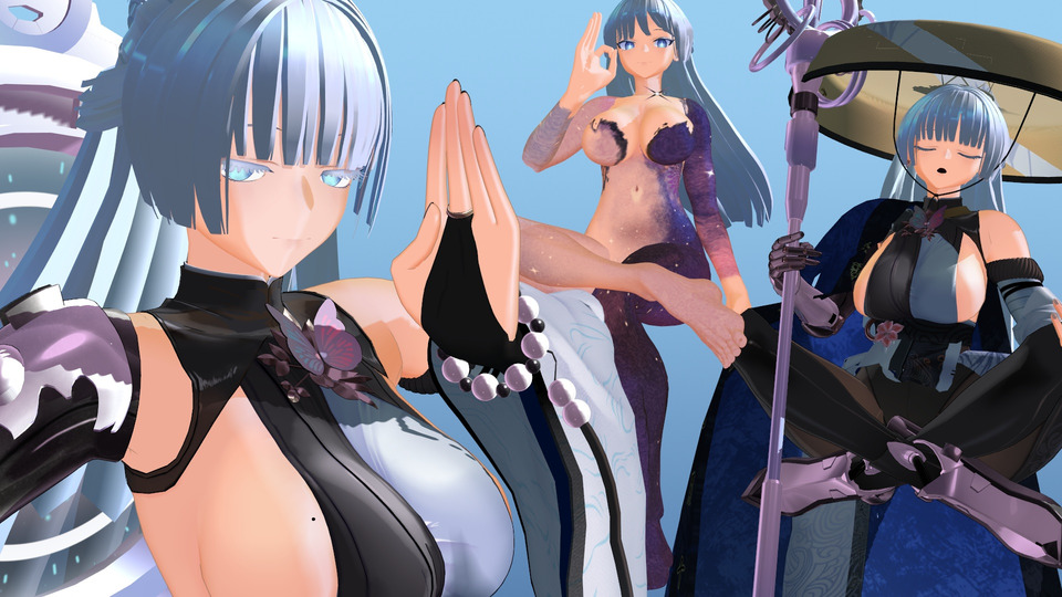 ■真琴式ナユタver1.0