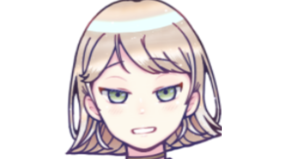 胡夏メイサ ver.1.0.1