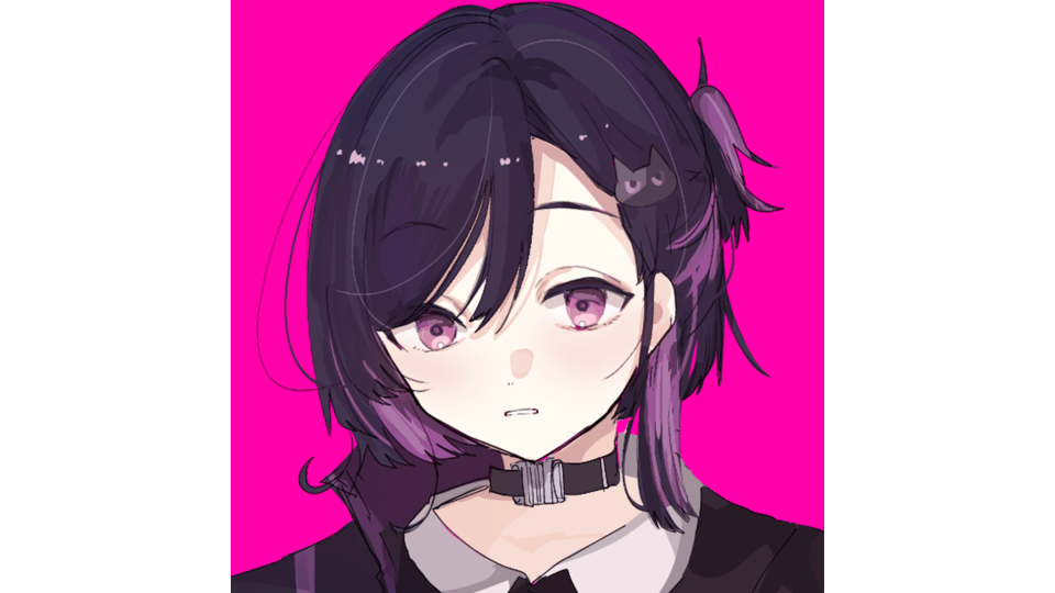 【UTAU音源】ロジェ・ノエ 瞭