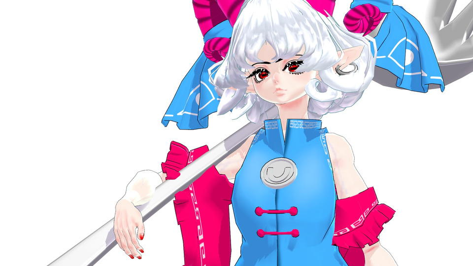 タグ検索: mmd - BowlRoll