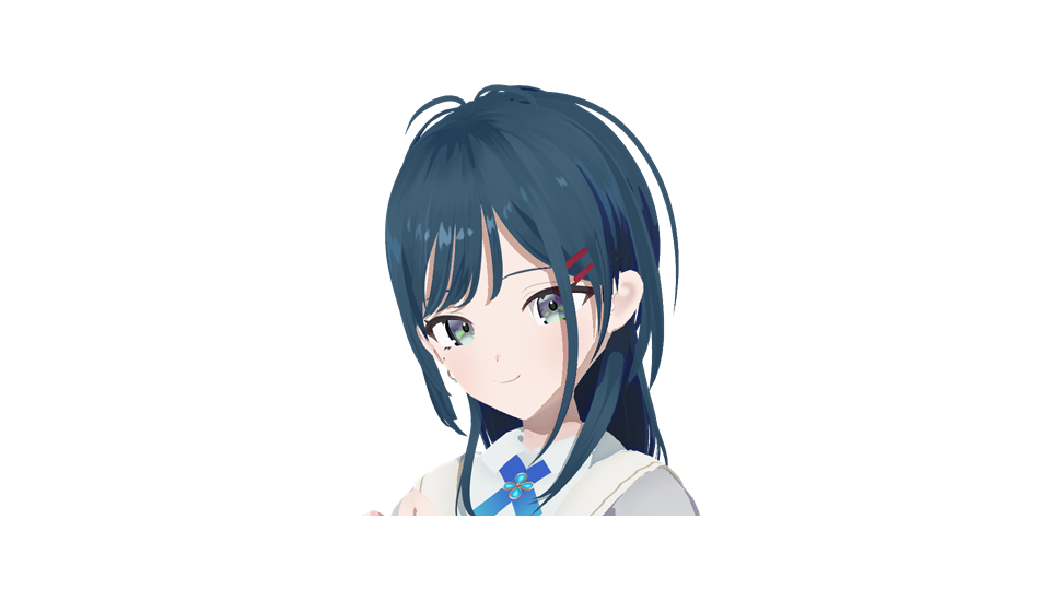 釘式 白砂あやね