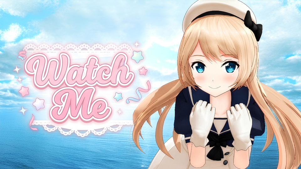 WatchMe_カメラ(Camera)