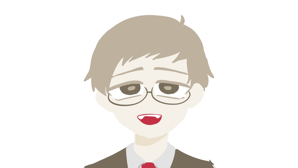 ペストリー(ホンモノ)