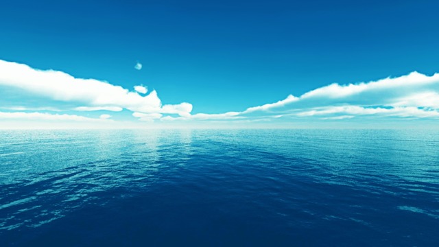 スカイドーム(ミントな青空) VOL.S5